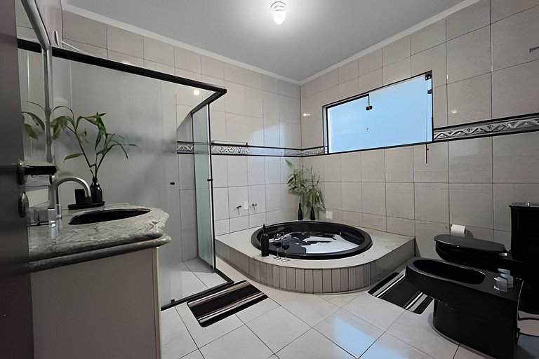 Aréa gourmet, Hidro, Piscina, Petfriendly, 3 suite