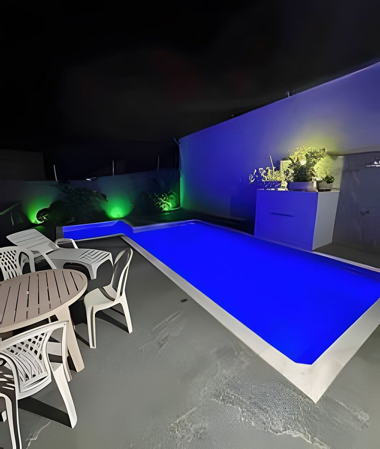 Aréa gourmet, Hidro, Piscina, Petfriendly, 3 suite