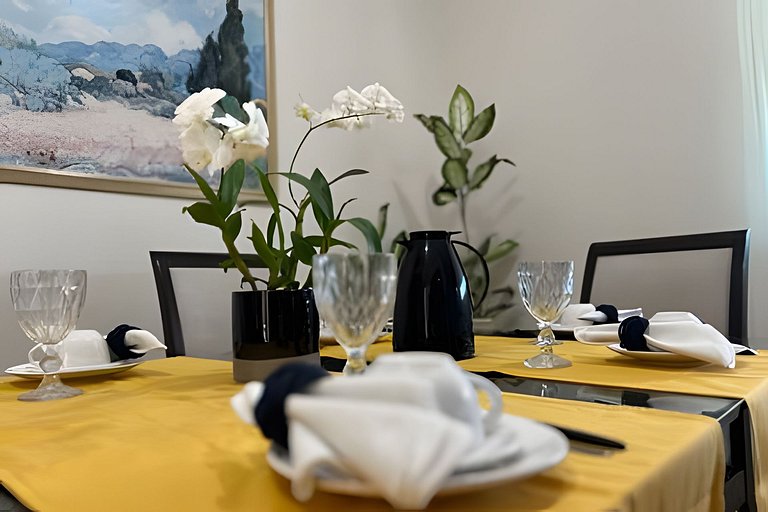 Aréa gourmet, Hidro, Piscina, Petfriendly, 3 suite