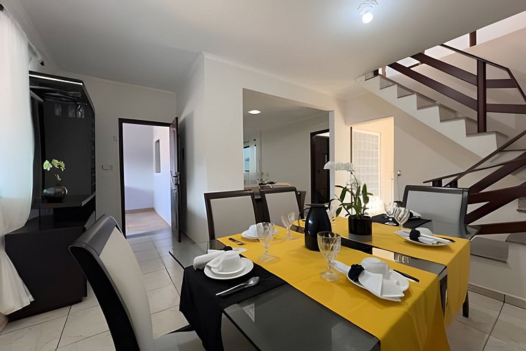 Aréa gourmet, Hidro, Piscina, Petfriendly, 3 suite