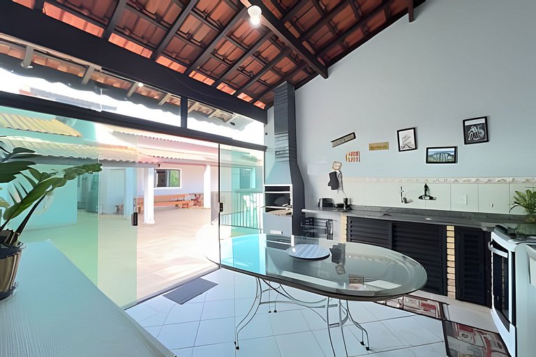 Aréa gourmet, Hidro, Piscina, Petfriendly, 3 suite