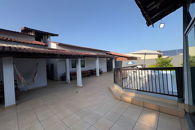 Aréa gourmet, Hidro, Piscina, Petfriendly, 3 suite