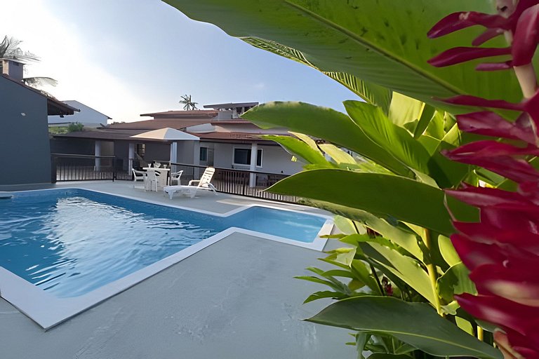 Aréa gourmet, Hidro, Piscina, Petfriendly, 3 suite