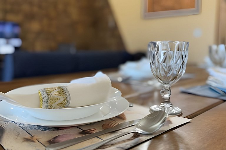 Beira Mar - Hidro- Wi-fi- Vista mar- Churrasqueira