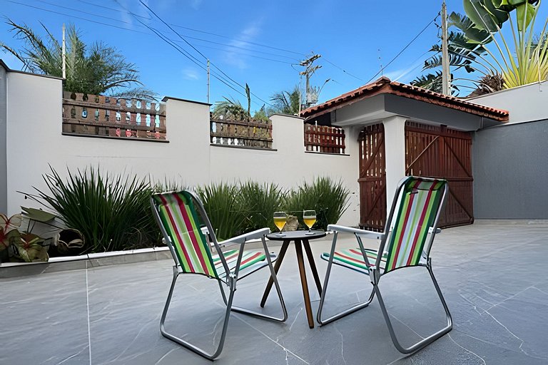 Oasis 100m praia , Piscina, Churrasqueira Wi -fi