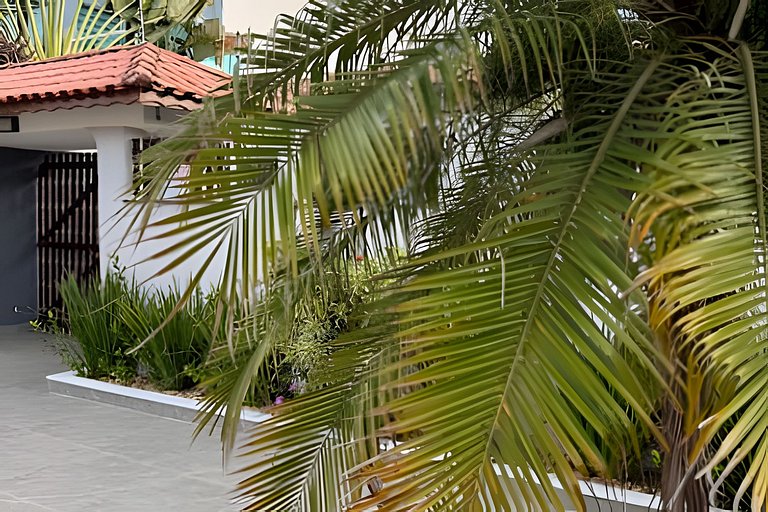 Oasis 100m praia , Piscina, Churrasqueira Wi -fi