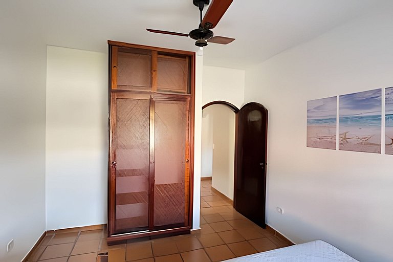 Oasis 100m praia , Piscina, Churrasqueira Wi -fi