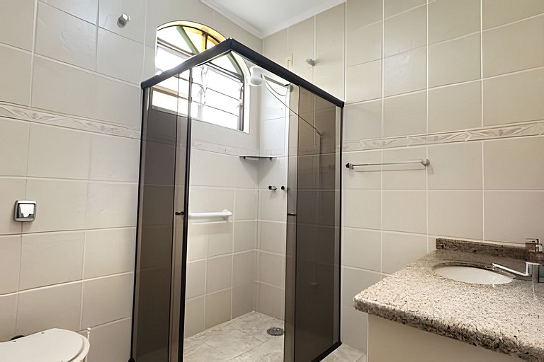 Oasis 100m praia , Piscina, Churrasqueira Wi -fi