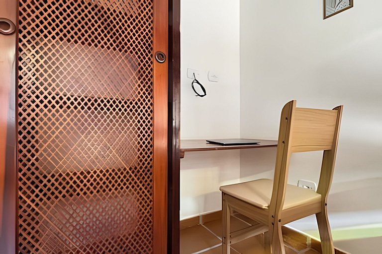 Oasis 100m praia , Piscina, Churrasqueira Wi -fi