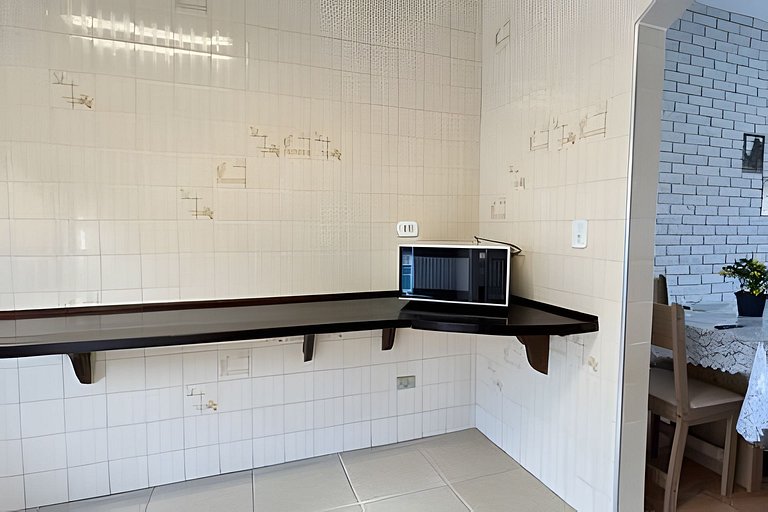 Oasis 100m praia , Piscina, Churrasqueira Wi -fi