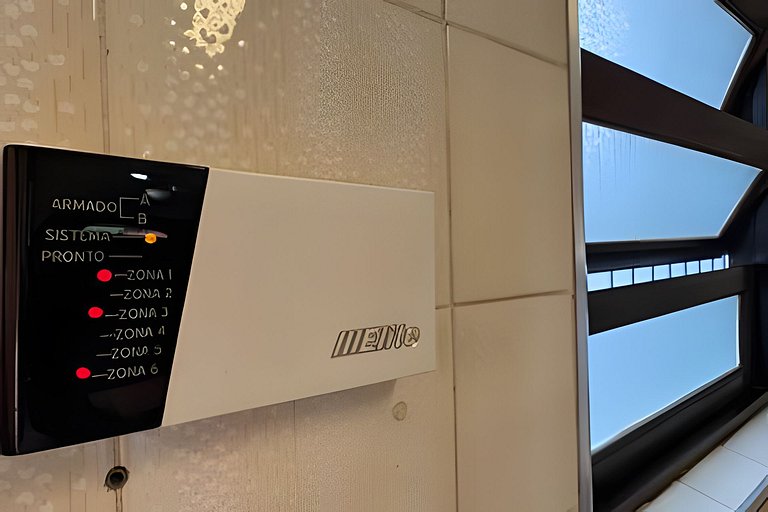 Oasis 100m praia , Piscina, Churrasqueira Wi -fi