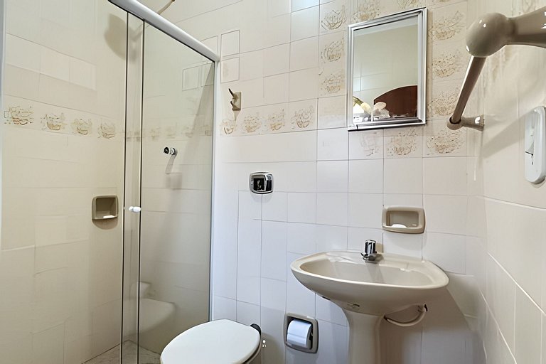 Oasis 100m praia , Piscina, Churrasqueira Wi -fi