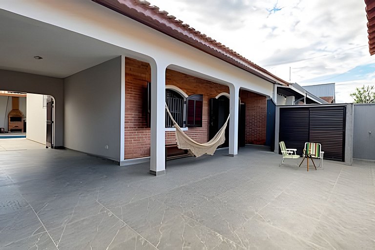 Oasis 100m praia , Piscina, Churrasqueira Wi -fi