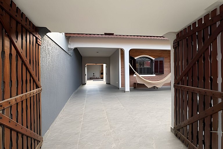 Oasis 100m praia , Piscina, Churrasqueira Wi -fi