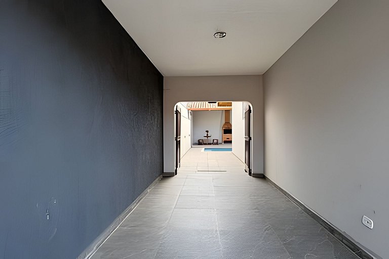 Oasis 100m praia , Piscina, Churrasqueira Wi -fi