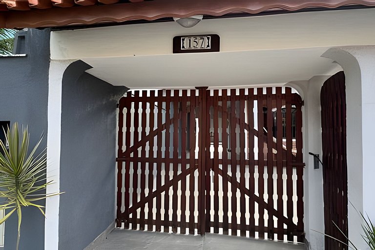 Oasis 100m praia , Piscina, Churrasqueira Wi -fi