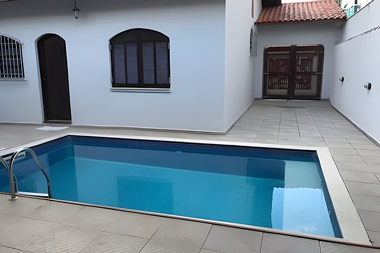 Oasis 100m praia , Piscina, Churrasqueira Wi -fi