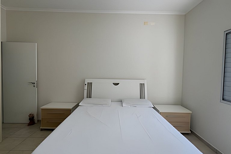 300m Praia, Ar, Piscina Aquecida, Churrasqueira