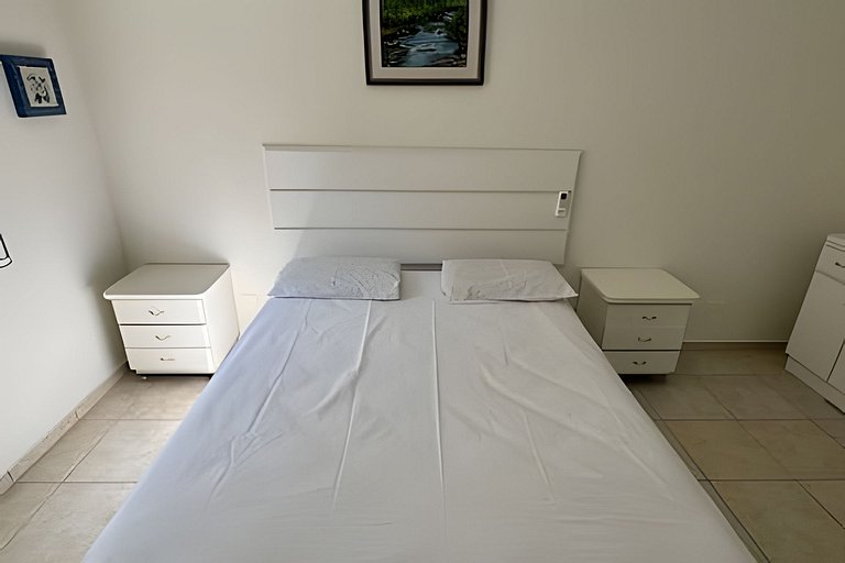 300m Praia, Ar, Piscina Aquecida, Churrasqueira