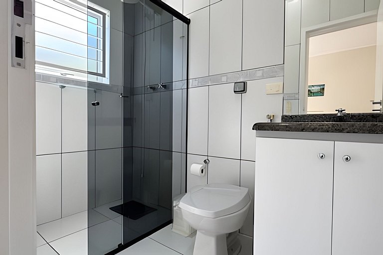 300m Praia, Ar, Piscina Aquecida, Churrasqueira