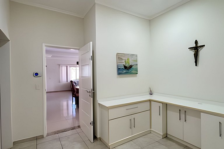 300m Praia, Ar, Piscina Aquecida, Churrasqueira