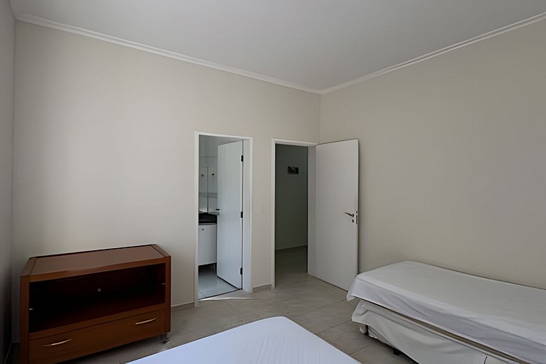 300m Praia, Ar, Piscina Aquecida, Churrasqueira