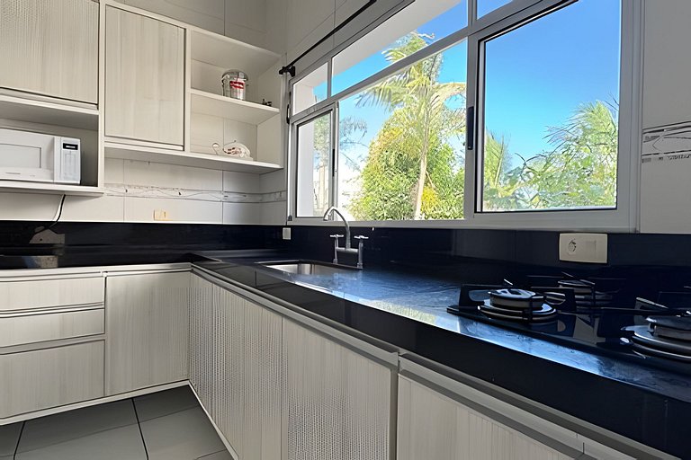 300m Praia, Ar, Piscina Aquecida, Churrasqueira