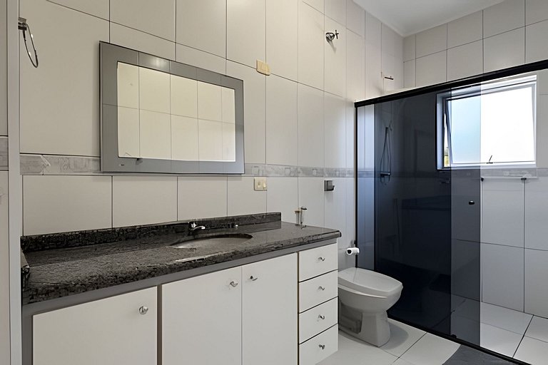 300m Praia, Ar, Piscina Aquecida, Churrasqueira