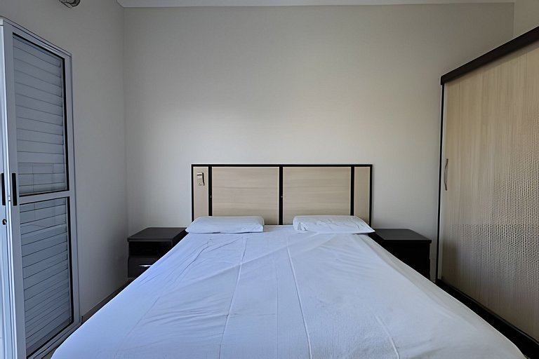 300m Praia, Ar, Piscina Aquecida, Churrasqueira