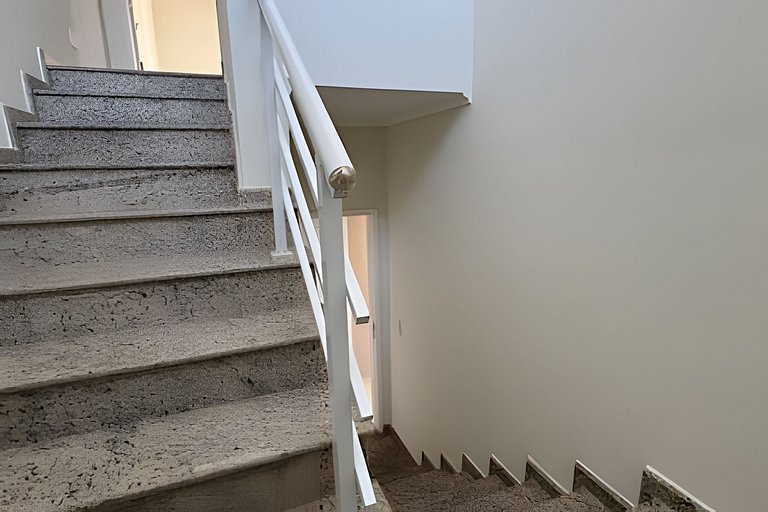 300m Praia, Ar, Piscina Aquecida, Churrasqueira