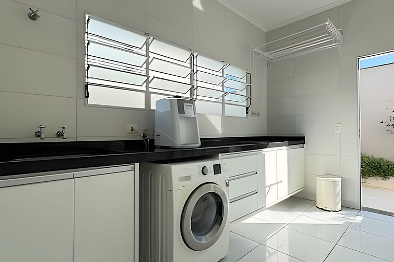 300m Praia, Ar, Piscina Aquecida, Churrasqueira