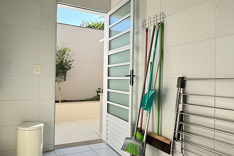 300m Praia, Ar, Piscina Aquecida, Churrasqueira