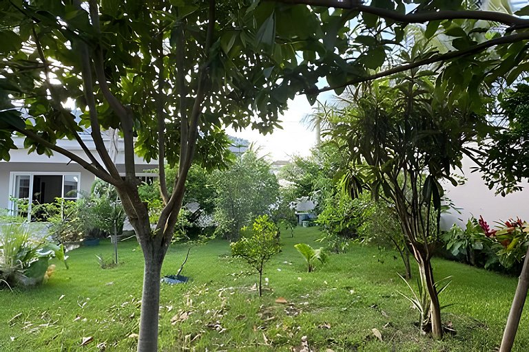 300m Praia, Ar, Piscina Aquecida, Churrasqueira