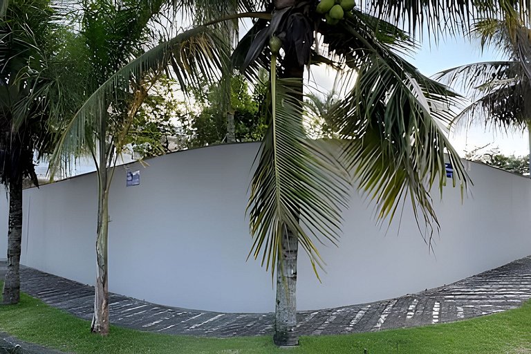 300m Praia, Ar, Piscina Aquecida, Churrasqueira