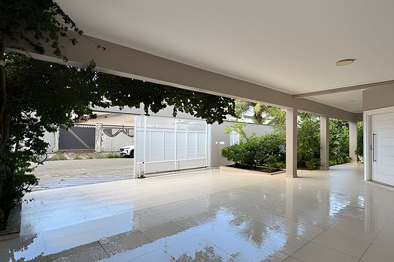 300m Praia, Ar, Piscina Aquecida, Churrasqueira