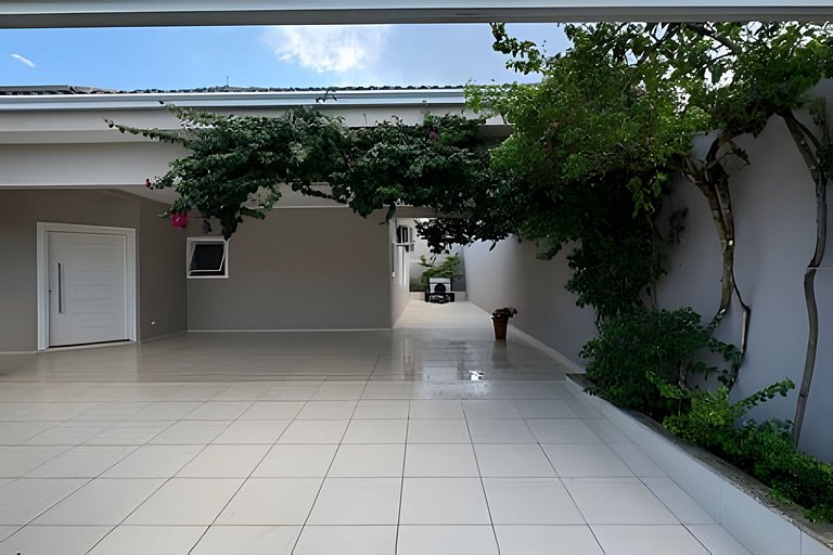 300m Praia, Ar, Piscina Aquecida, Churrasqueira