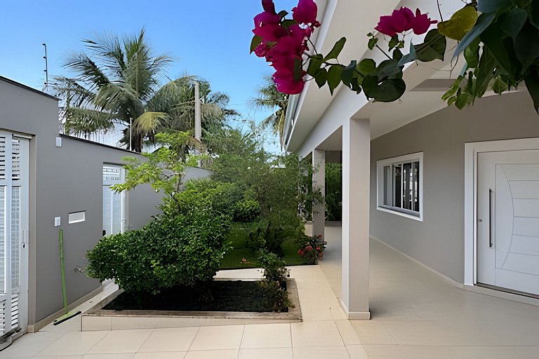 300m Praia, Ar, Piscina Aquecida, Churrasqueira