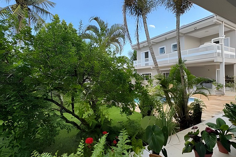 300m Praia, Ar, Piscina Aquecida, Churrasqueira