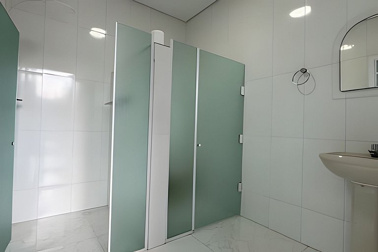 300m Praia, Ar, Piscina Aquecida, Churrasqueira