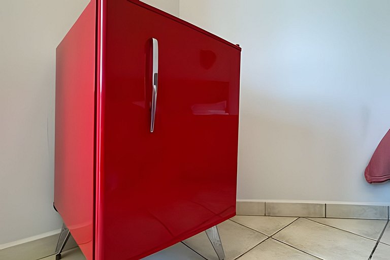 200M da praia, Ar, Piscina, Churrasqueira, Jardim