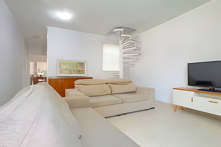 100mpraia Oásis,Piscina,Churrasqueira, Sinuca,Wifi