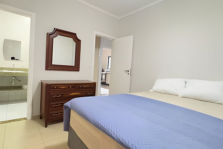 100mpraia Oásis,Piscina,Churrasqueira, Sinuca,Wifi