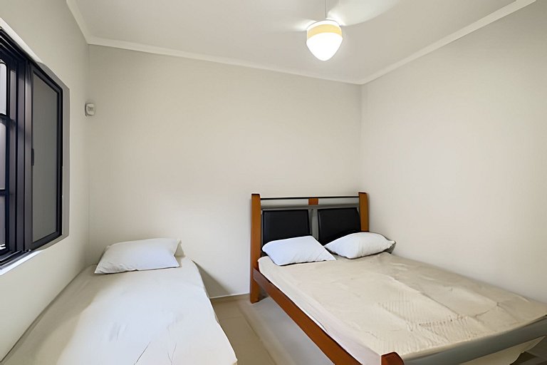 100mpraia Oásis,Piscina,Churrasqueira, Sinuca,Wifi