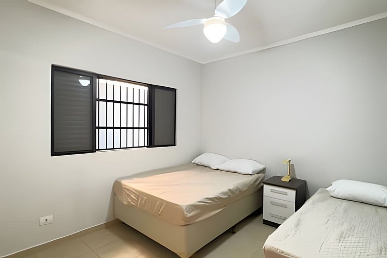 100mpraia Oásis,Piscina,Churrasqueira, Sinuca,Wifi