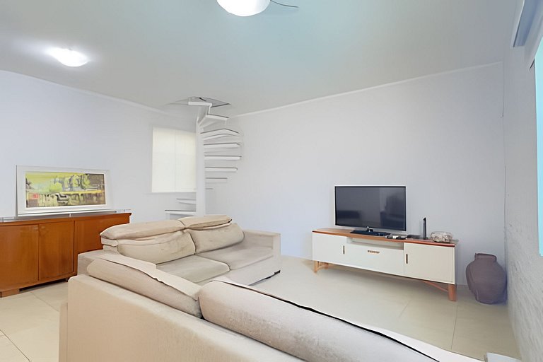 100mpraia Oásis,Piscina,Churrasqueira, Sinuca,Wifi