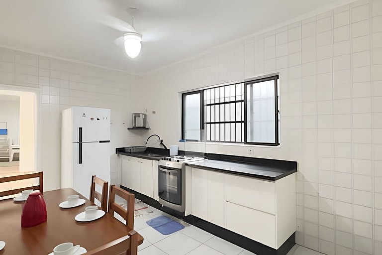 100mpraia Oásis,Piscina,Churrasqueira, Sinuca,Wifi