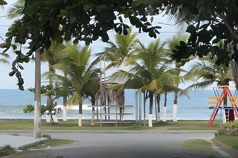 100mpraia Oásis,Piscina,Churrasqueira, Sinuca,Wifi