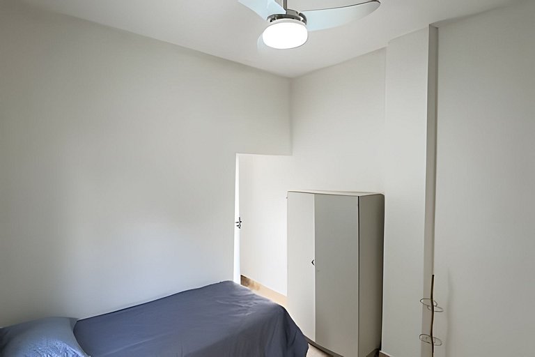 Beira Mar, Piscina, Churrasqueira, Ar, Vista 360