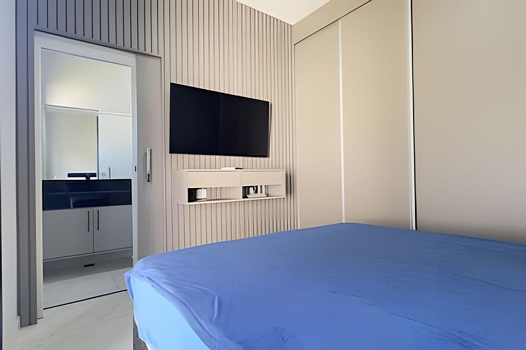 Casa moderna, Wi, Piscina , Ar condicionado