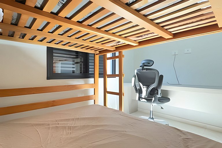 Casa moderna, Wi, Piscina , Ar condicionado